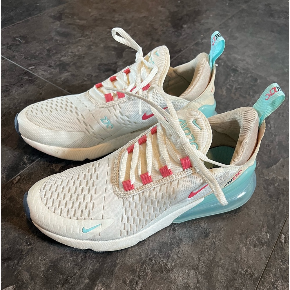 Nike air max 270